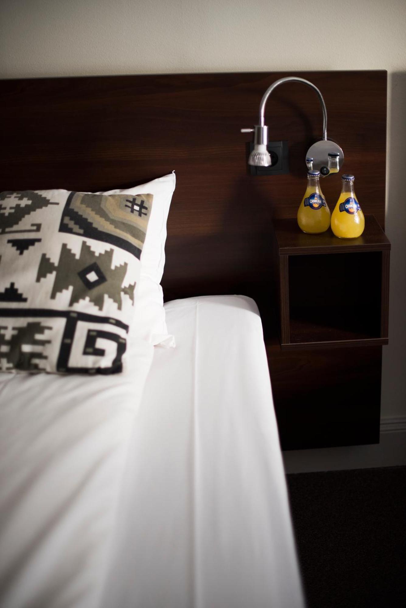 Hotel Castle House 3*